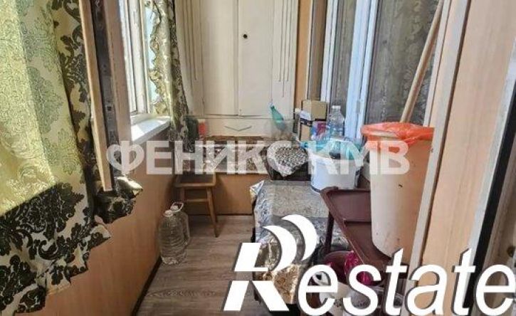 3-комн квартира улица 5-й Переулок, 13,  д. 13