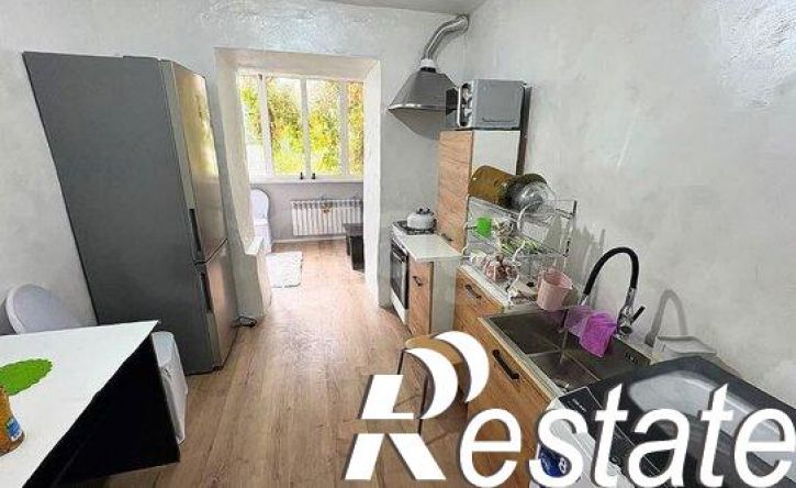 2-комн квартира улица Орджоникидзе, 3,  д. 3