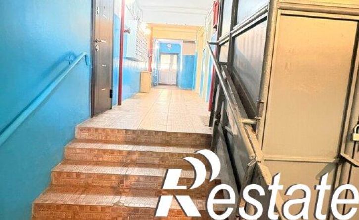 2-комн квартира улица Адмиральского, 35 к1,  д. 35 к1