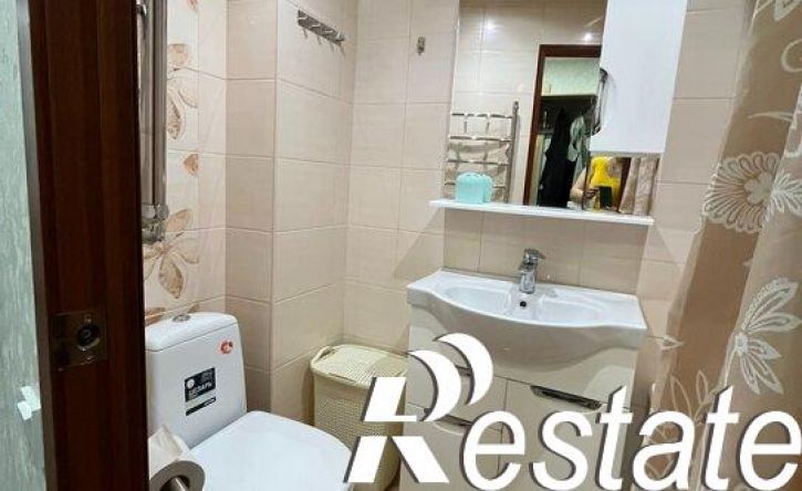 2-комн квартира улица 5-й Переулок, 13,  д. 13