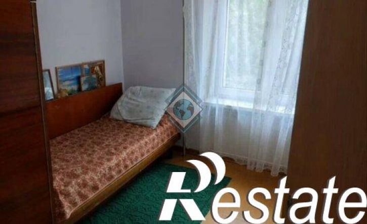 3-комн квартира Московская улица, 78 к3,  д. 78 к3