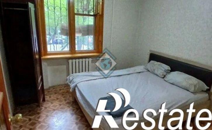 3-комн квартира улица Юлиуса Фучика, 6 к1,  д. 6 к1