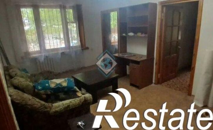 3-комн квартира улица Юлиуса Фучика, 6 к1,  д. 6 к1