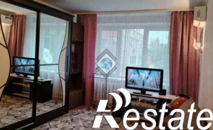 1-комн квартира улица Нежнова, 72,  д. 72