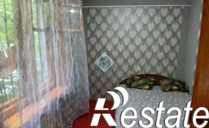 3-комн квартира улица Юлиуса Фучика, 6 к1,  д. 6 к1