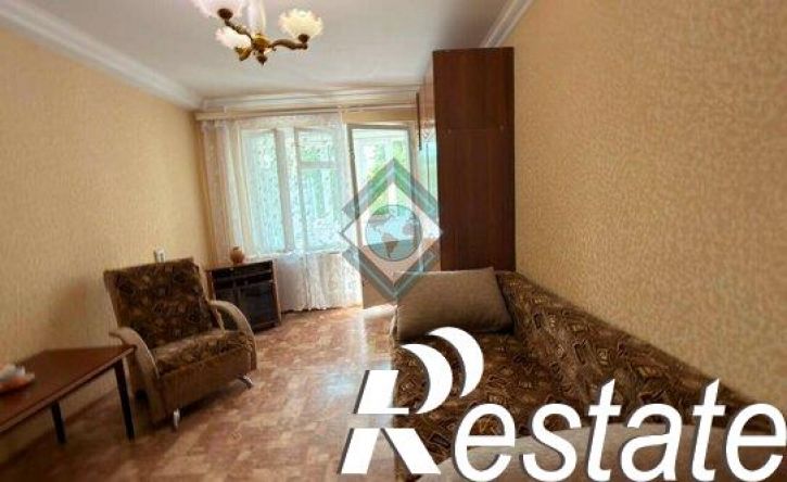 1-комн квартира улица Ермолова, 14 к4,  д. 14 к4