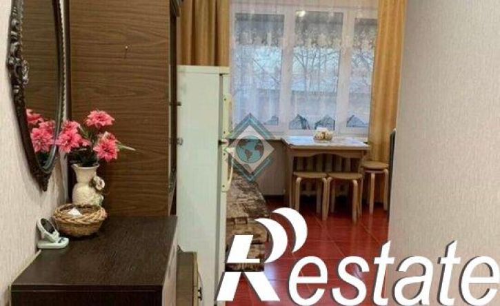 1-комн квартира улица Нежнова, 72,  д. 72