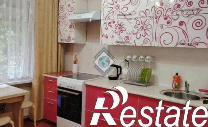 1-комн квартира улица Нежнова, 72,  д. 72