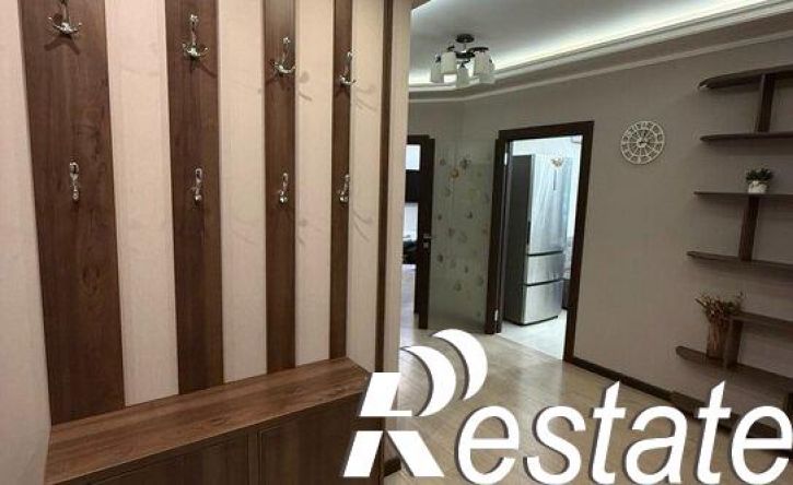 4-комн квартира улица Пестова, 13 к1,  д. 13 к1