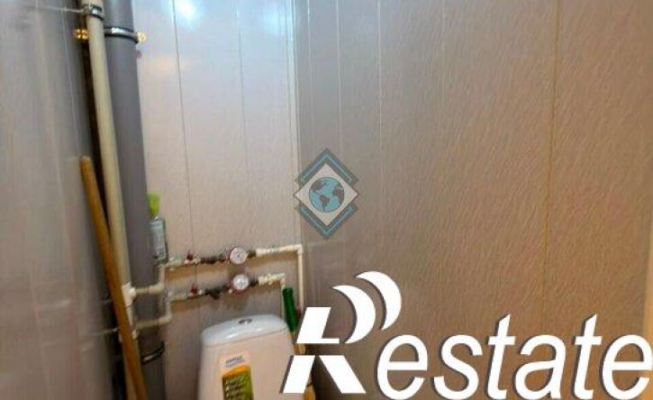 1-комн квартира улица Ермолова, 14 к4,  д. 14 к4