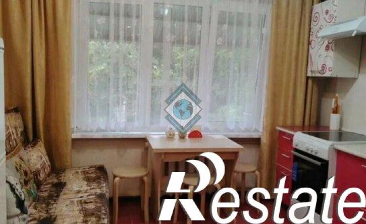 1-комн квартира улица Нежнова, 72,  д. 72