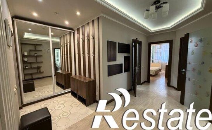 4-комн квартира улица Пестова, 13 к1,  д. 13 к1