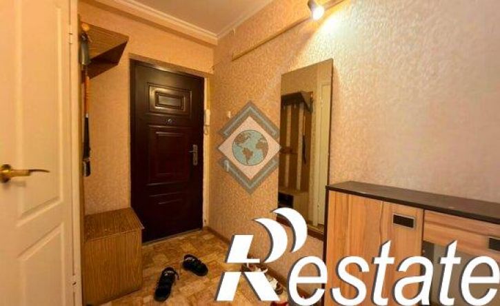 1-комн квартира улица Ермолова, 14 к4,  д. 14 к4