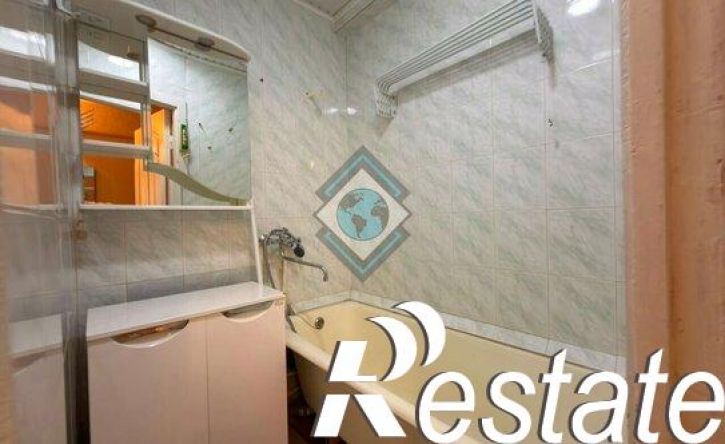 1-комн квартира улица Ермолова, 14 к4,  д. 14 к4