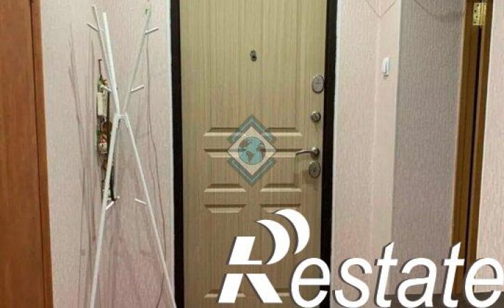 1-комн квартира улица Нежнова, 72,  д. 72