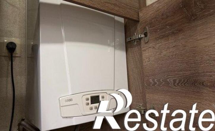4-комн квартира улица Пестова, 13 к1,  д. 13 к1