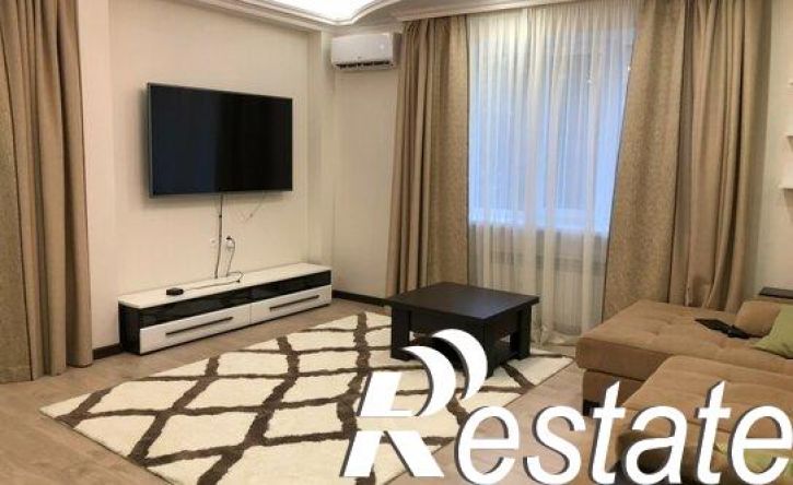 4-комн квартира улица Пестова, 13 к1,  д. 13 к1