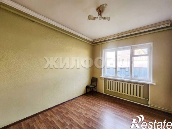 Коттедж/дом Широкая улица