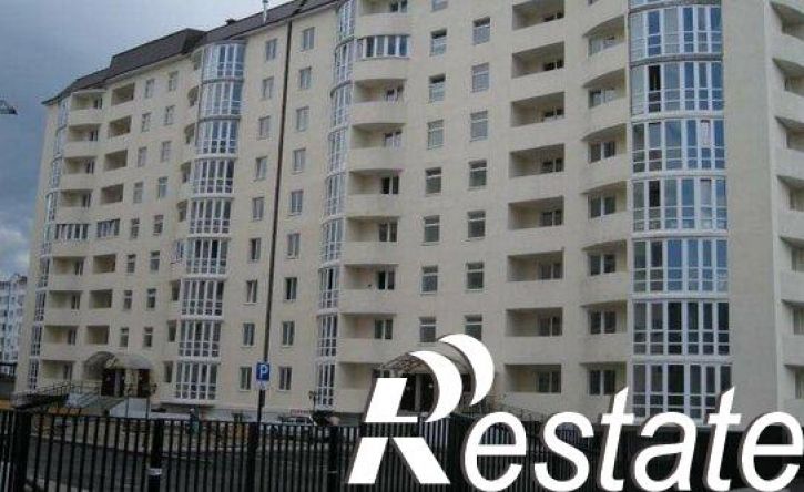 3-комн квартира улица Нежнова, 52,  д. 52