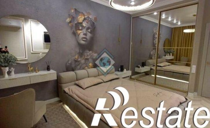 1-комн квартира улица Пестова, 5 к5,  д. 5 к5