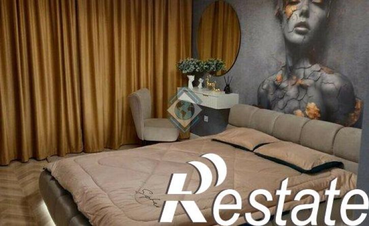 1-комн квартира улица Пестова, 5 к5,  д. 5 к5