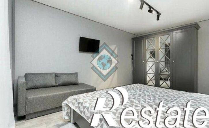 1-комн квартира улица Мира, 39,  д. 39