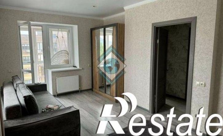 1-комн квартира Первомайская улица, 70,  д. 70