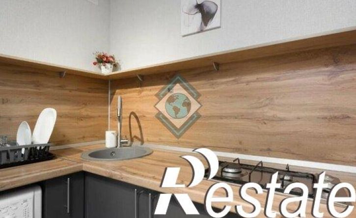 1-комн квартира улица Мира, 39,  д. 39