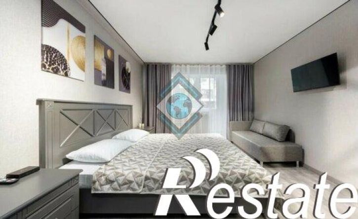 1-комн квартира улица Мира, 39,  д. 39