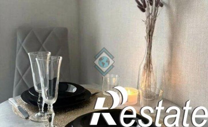 1-комн квартира улица Мира, 39,  д. 39