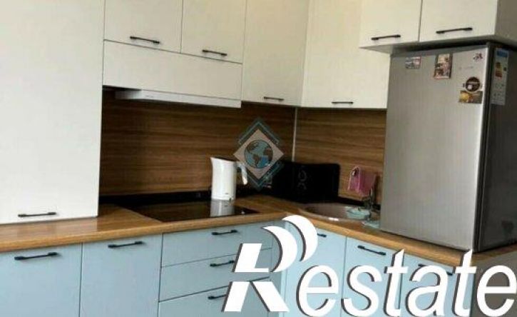 1-комн квартира Первомайская улица, 70,  д. 70