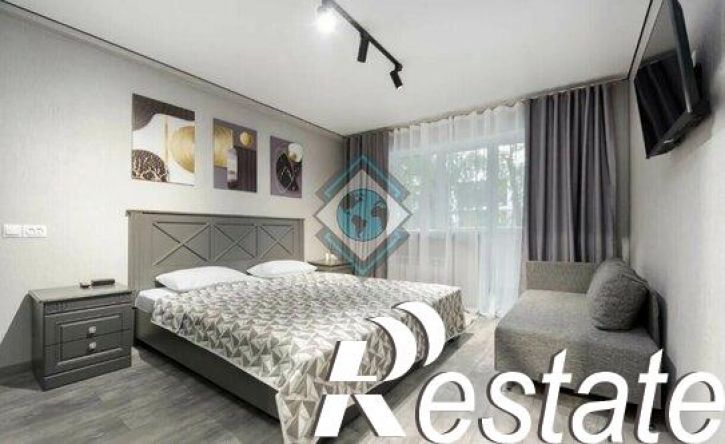 1-комн квартира улица Мира, 39,  д. 39