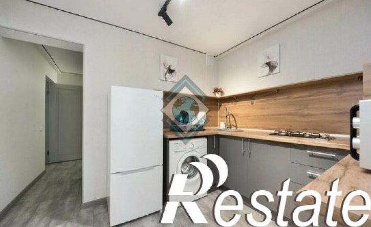 1-комн квартира улица Мира, 39,  д. 39