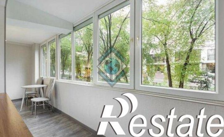 1-комн квартира улица Мира, 39,  д. 39