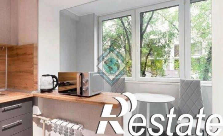 1-комн квартира улица Мира, 39,  д. 39