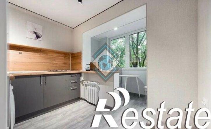1-комн квартира улица Мира, 39,  д. 39