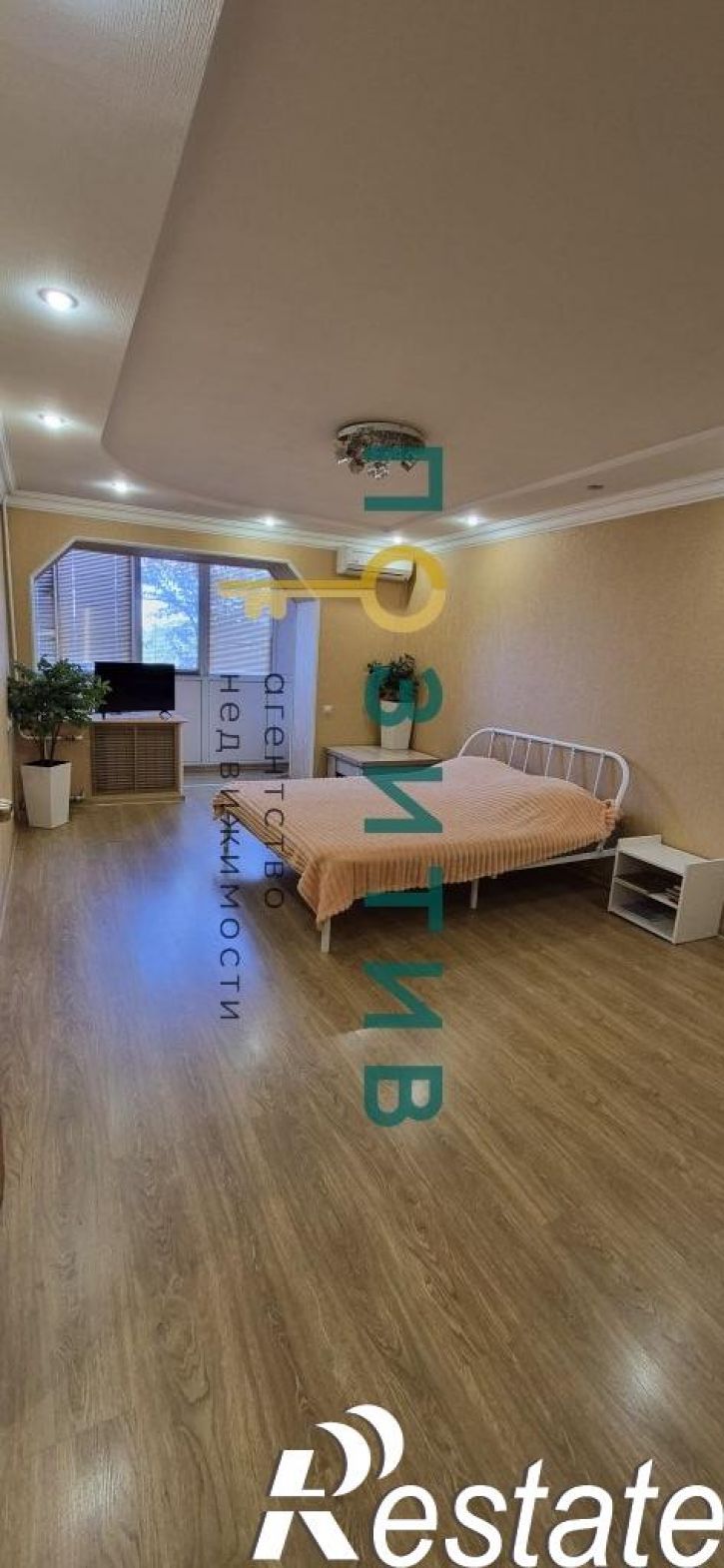 1-комн квартира Кузнечная ул, 2