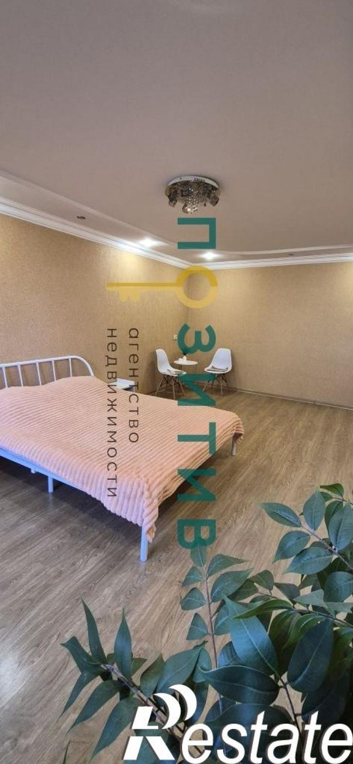 1-комн квартира Кузнечная ул, 2