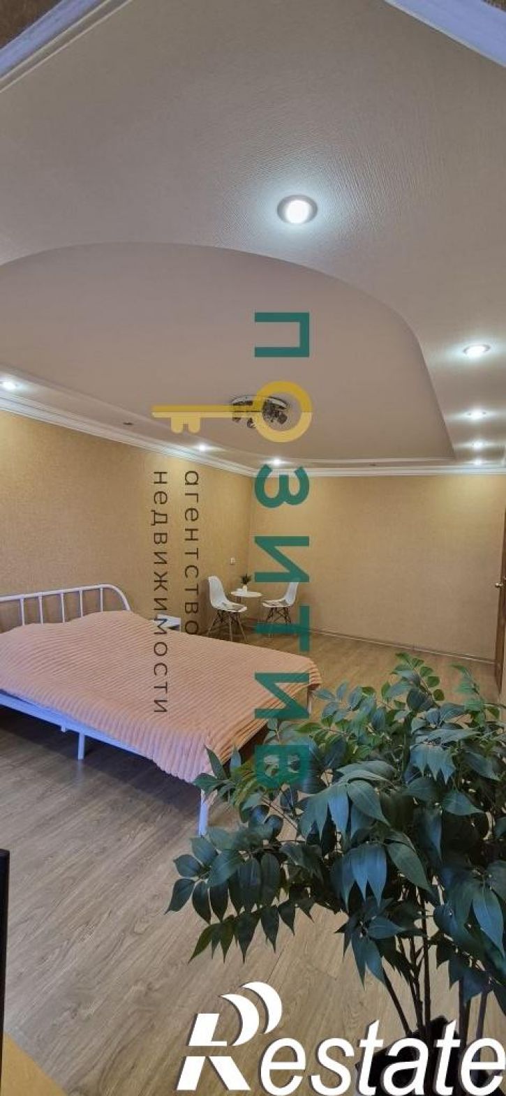 1-комн квартира Кузнечная ул, 2