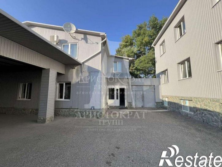 Торговое помещение Черкесское шоссе, 42 с1,  д. 42 с1