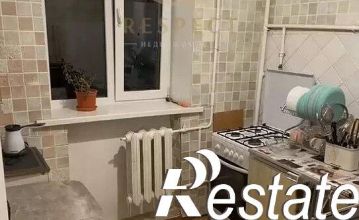 2-комн квартира Московская улица, 14 к11,  д. 14 к11