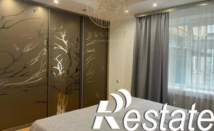 2-комн квартира улица Кучуры, 2,  д. 2