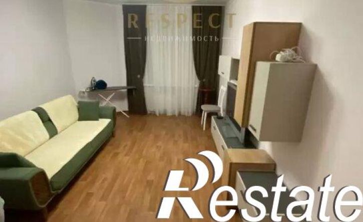 2-комн квартира улица Ермолова, 14 к7,  д. 14 к7