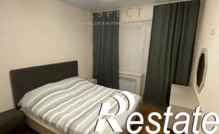 2-комн квартира улица Ермолова, 14 к7,  д. 14 к7