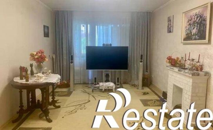 5-комн квартира улица Пастухова, 20,  д. 20