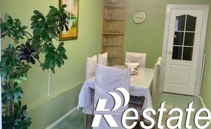 5-комн квартира улица Пастухова, 20,  д. 20