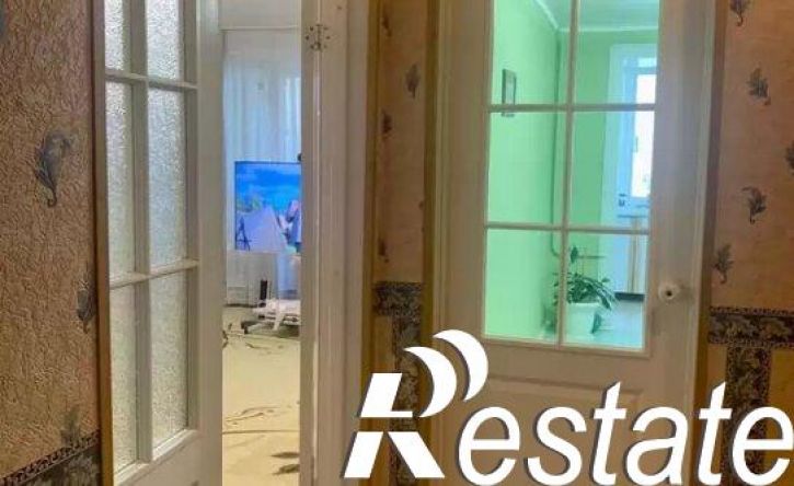 5-комн квартира улица Пастухова, 20,  д. 20