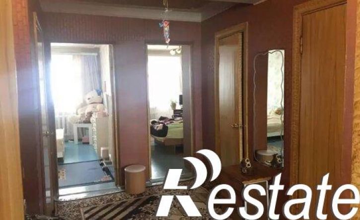 5-комн квартира улица Пастухова, 20,  д. 20