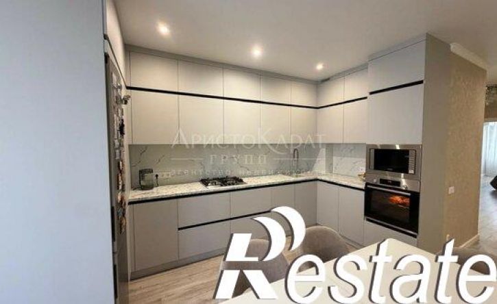 3-комн квартира Берёзовый переулок, 13 к7,  д. 13 к7