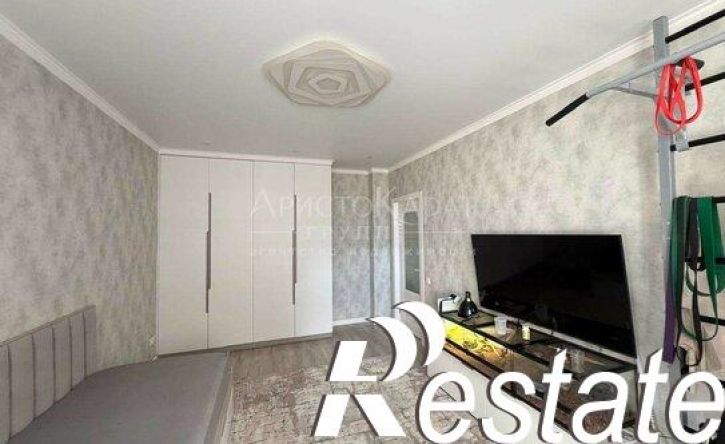 3-комн квартира Берёзовый переулок, 13 к7,  д. 13 к7